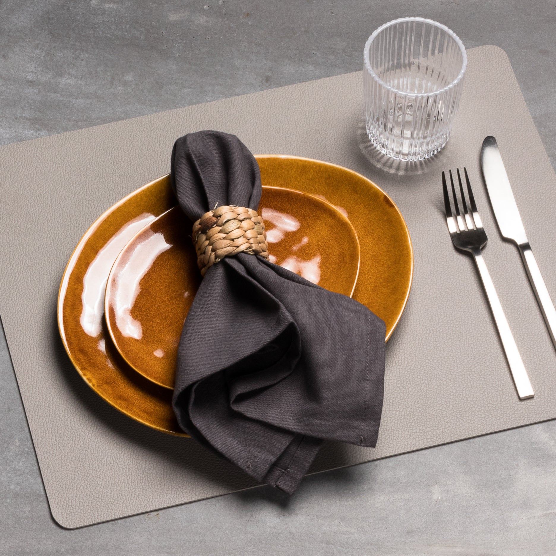 Stofservietter 4 stk.